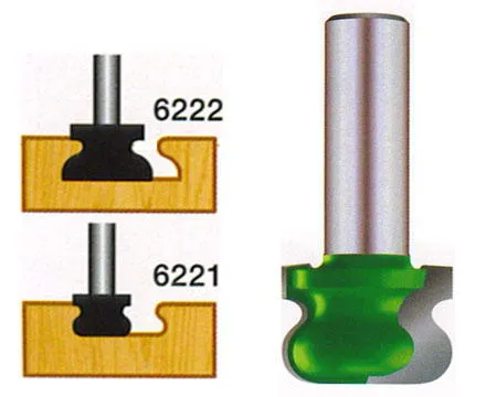 Finger Pull Bits